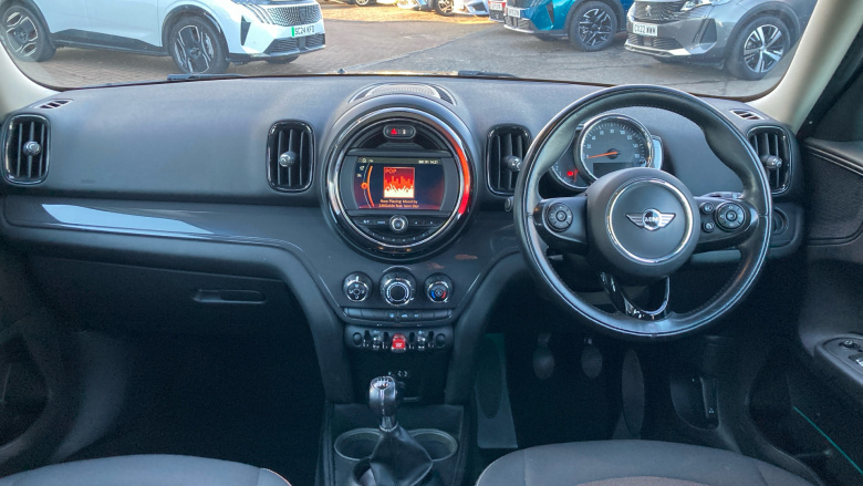 MINI Countryman 2.0 Cooper D 5dr Diesel Hatchback